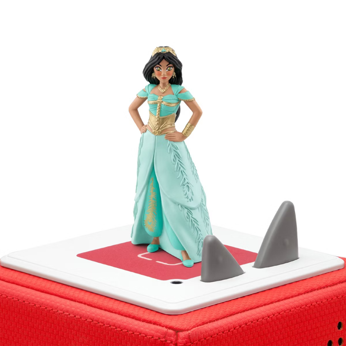 tonies Disney Jasmine Tonie Figurine: Language Skills & Creative Thinking Storybook | Target