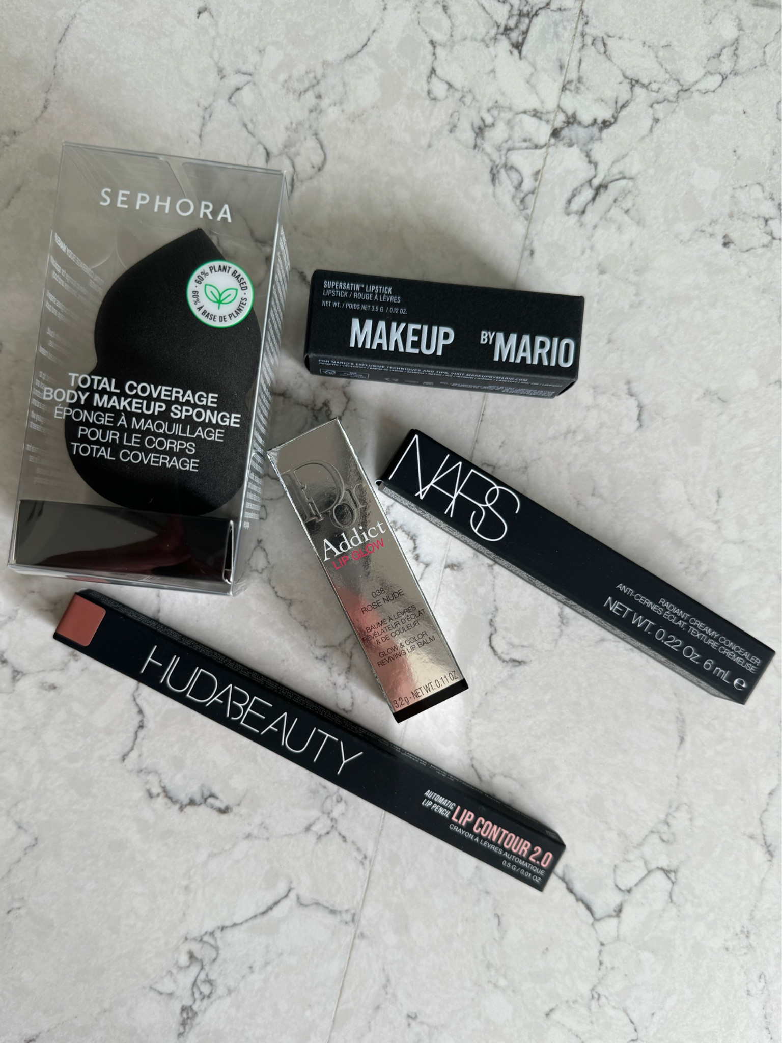 Little Sephora haul 🤍