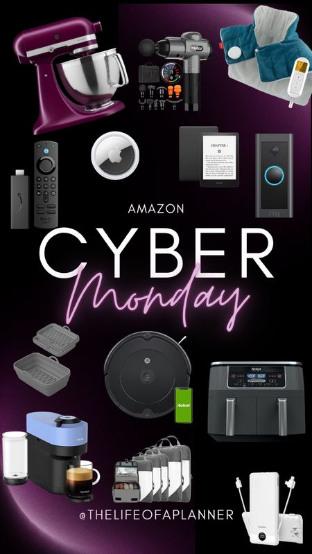 Amazon cyber Monday deals

#LTKsalealert #LTKCyberWeek #LTKHoliday