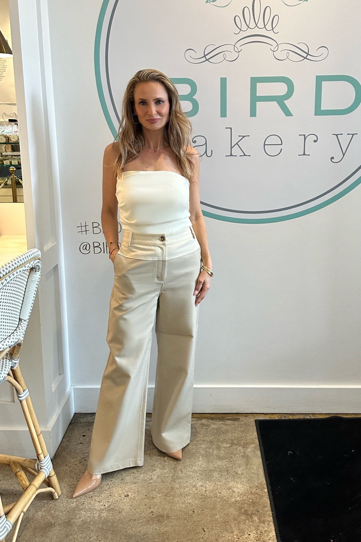 Outfit today all revolve 

#LTKSeasonal #LTKStyleTip #LTKParties