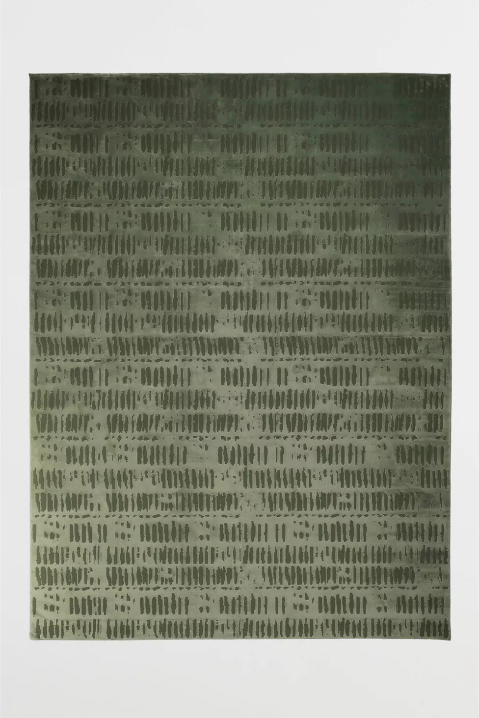 Revival Shell Washable Rug | Urban Outfitters (US and RoW)