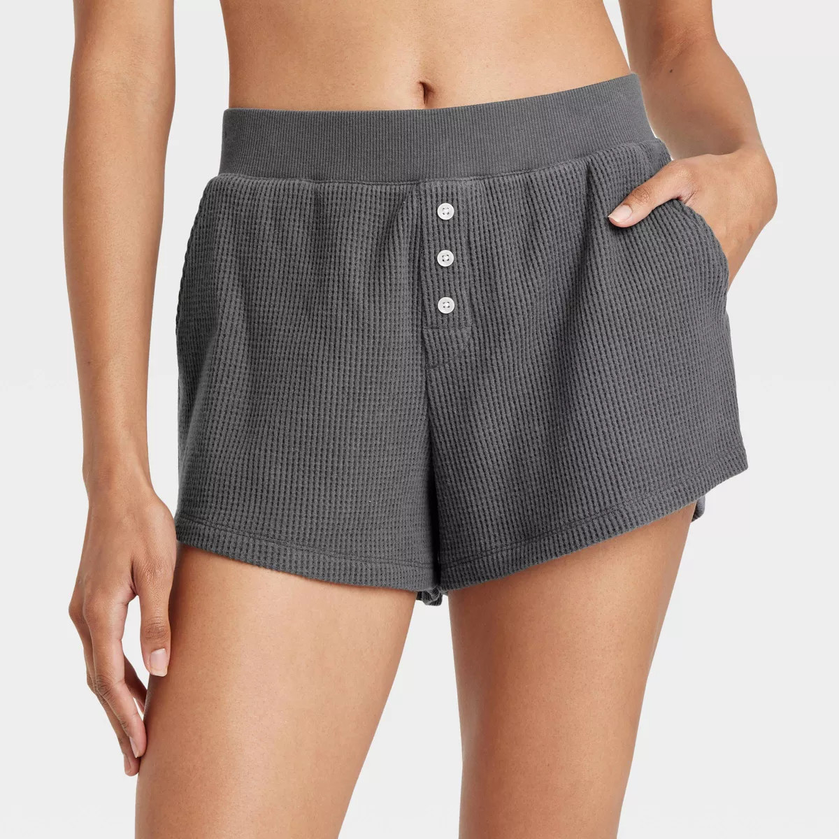 Women's Thermal Shorts - Auden™ | Target