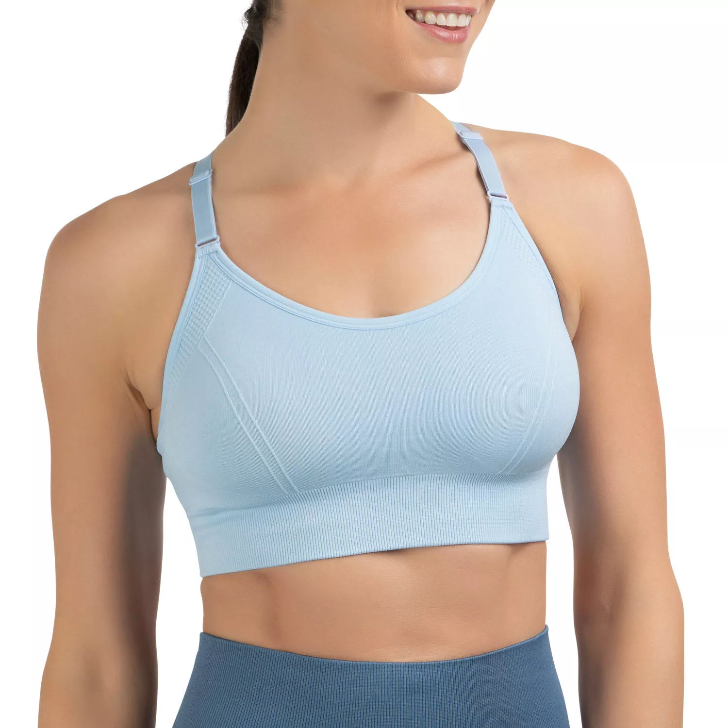 Member's Mark Ladies Seamless … curated on LTK