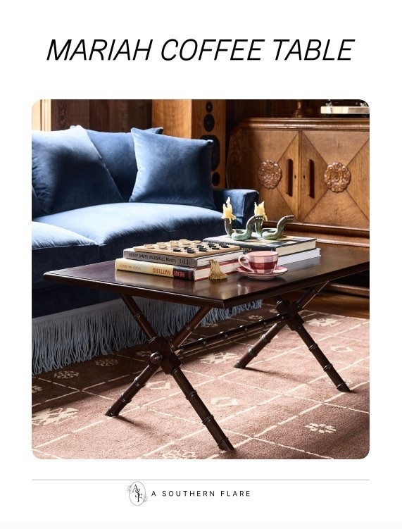 Coffee Table/ home Accessories