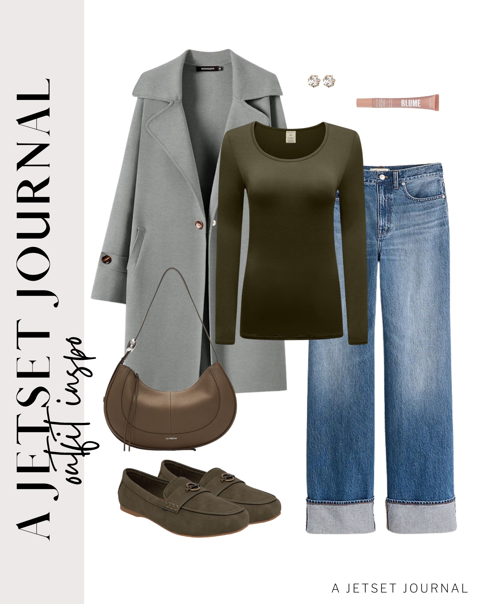 Try this simple way to layer and style your new jeans!
fall layers, amazon fashion favorite finds, fall wardrobe, easy style tips, blazer coatigan, trendy style, viral look, top picks

#LTKU #LTKStyleTip #LTKSeasonal