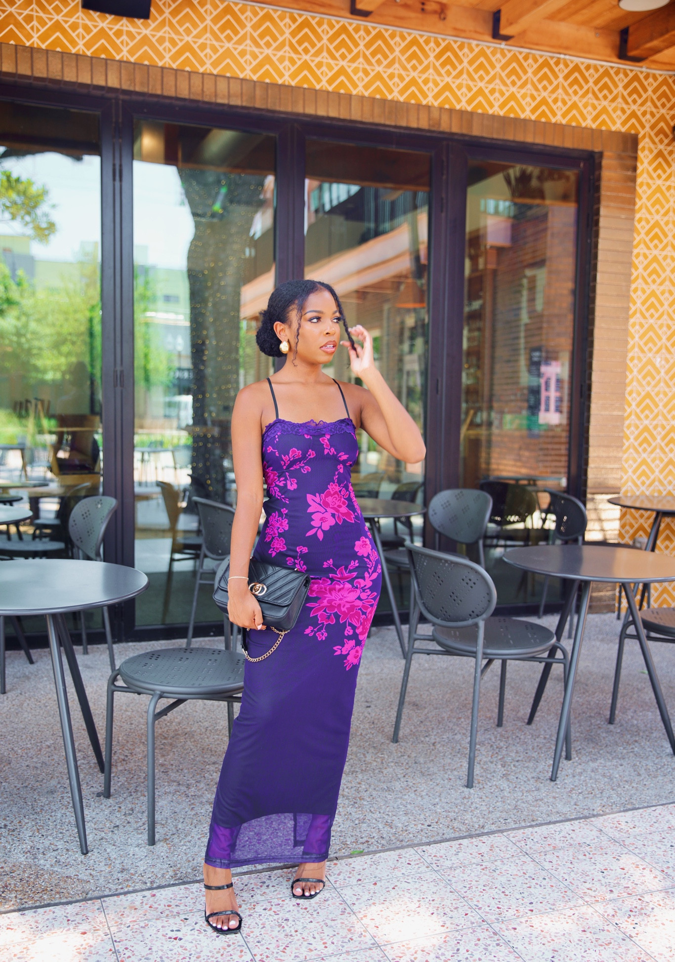 Affordable date night outfit 

#LTKcurves #LTKunder50 #LTKstyletip