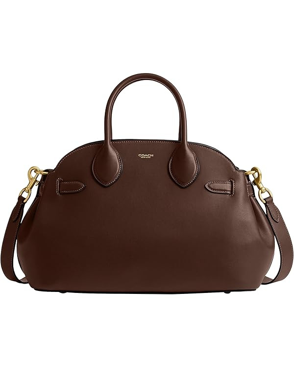 Coach Courage Carryall 35, Maple | Amazon (US)