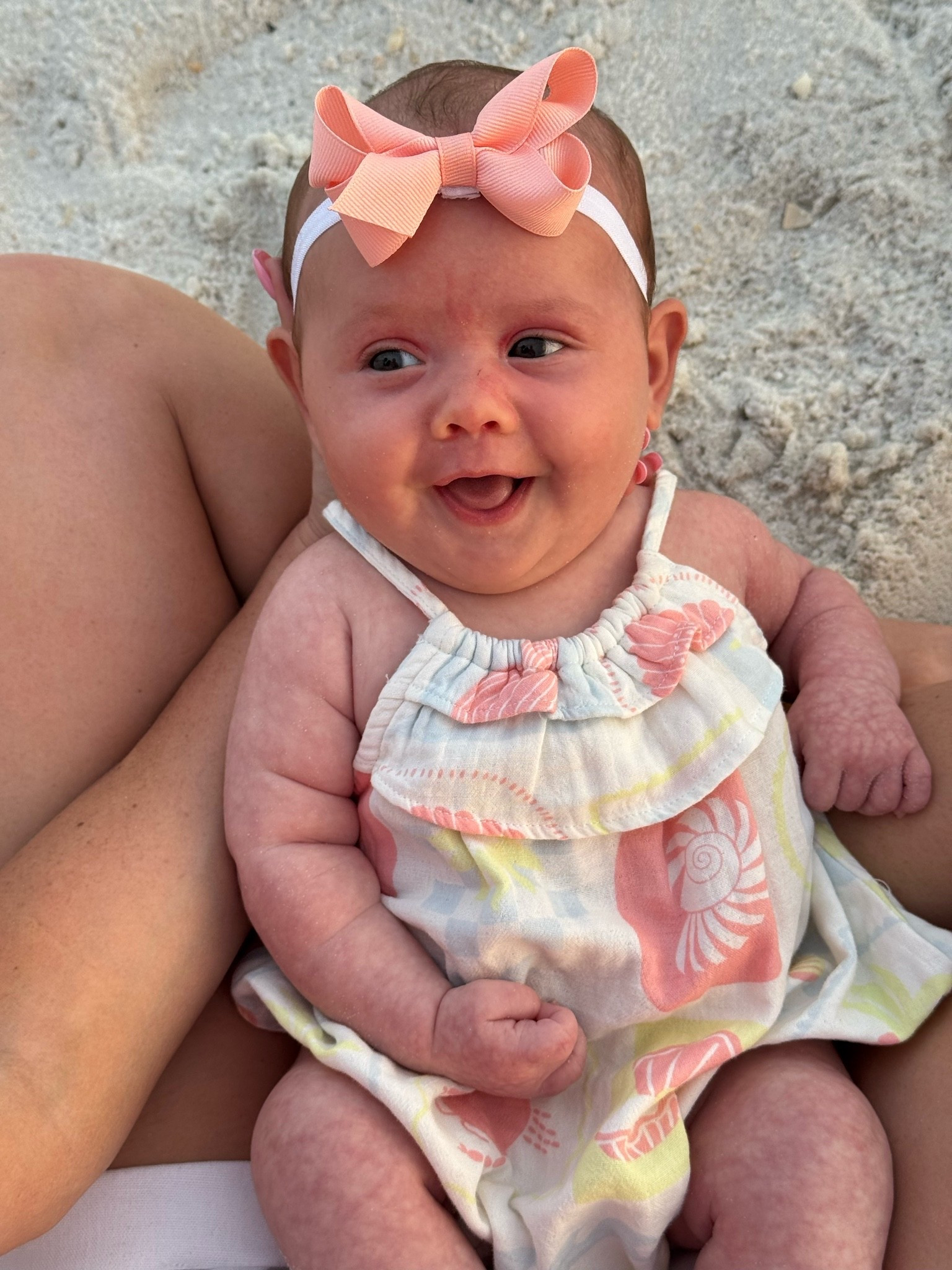 Baby girl / summer / newborn girl / vacation

#LTKBaby #LTKTravel #LTKKids