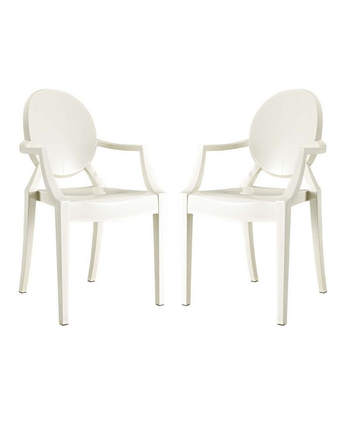 Casper Dining Armchairs Set of 2 | Macys (US)