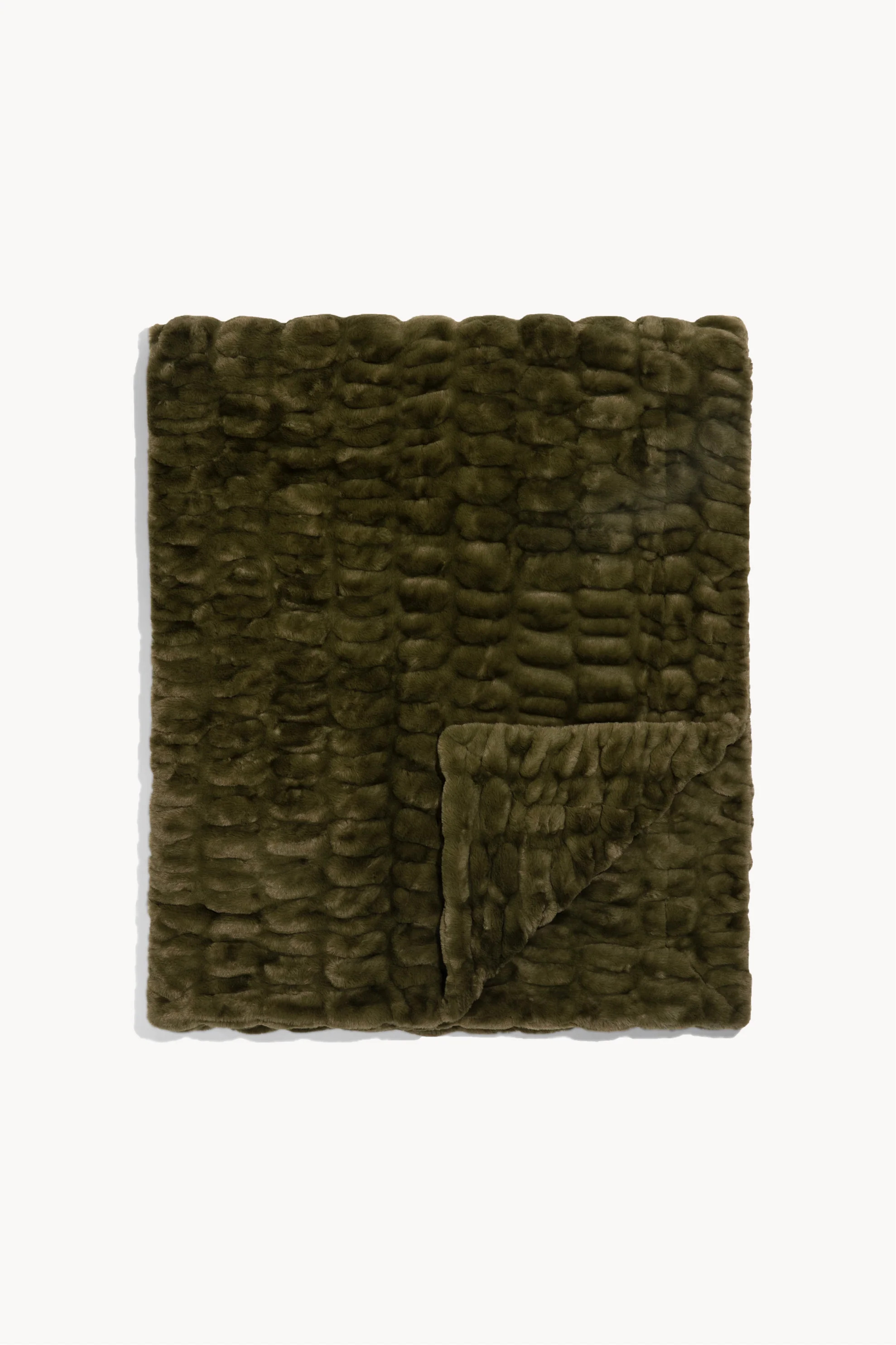 Pine Shadow | Lola Blankets