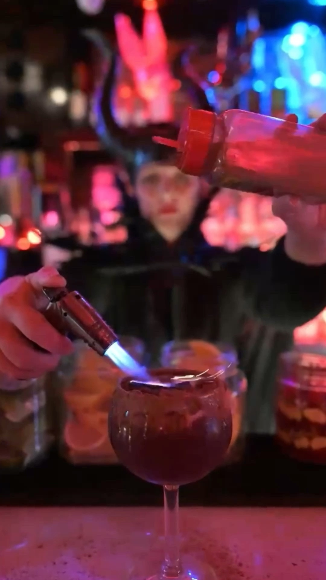 Disney villain Halloween costume, Halloween costumes, group Halloween costume, girl Halloween costume, Amazon, Ursula costume

#LTKMidsize #LTKVideo #LTKHalloween