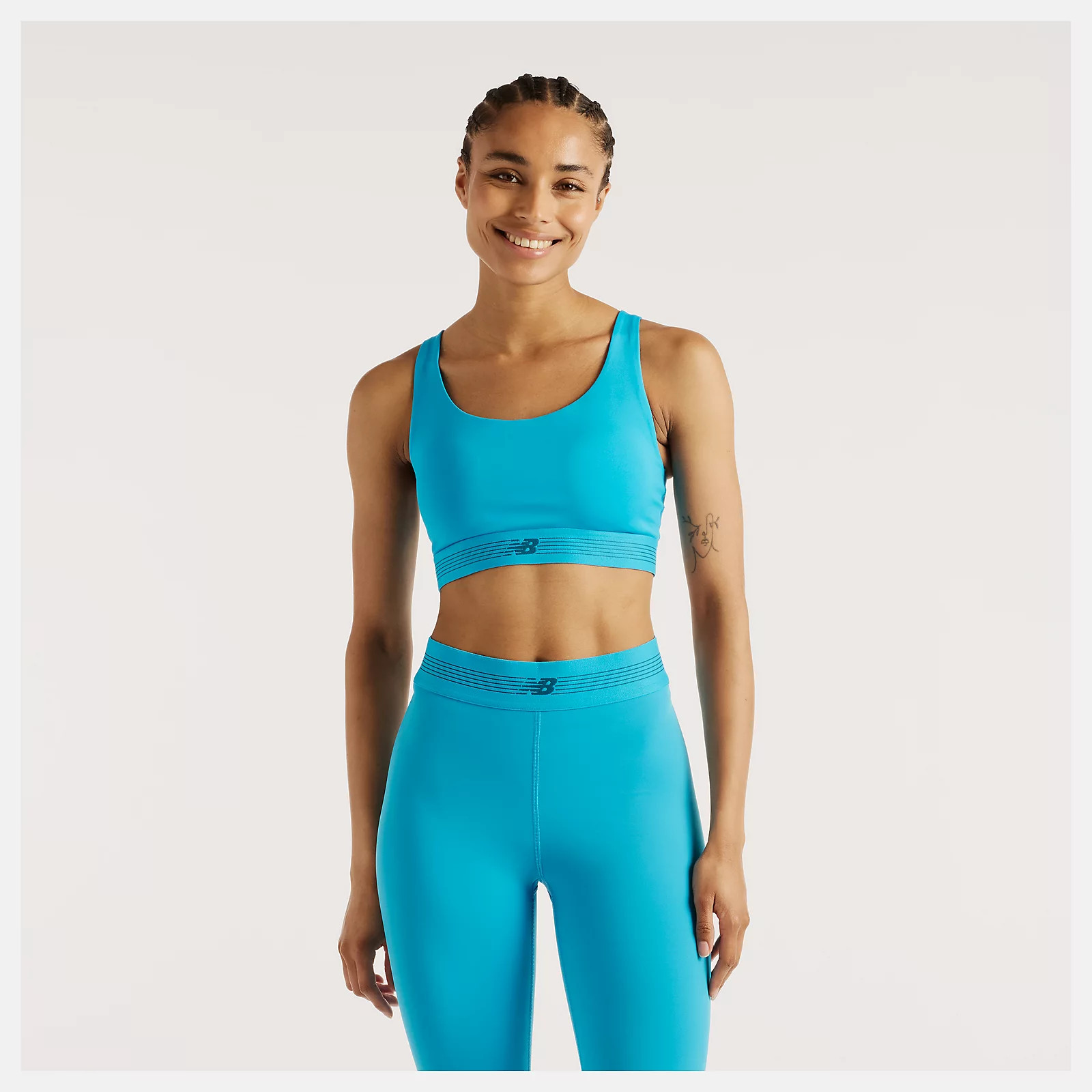 AC Train Bra | New Balance Athletics, Inc.