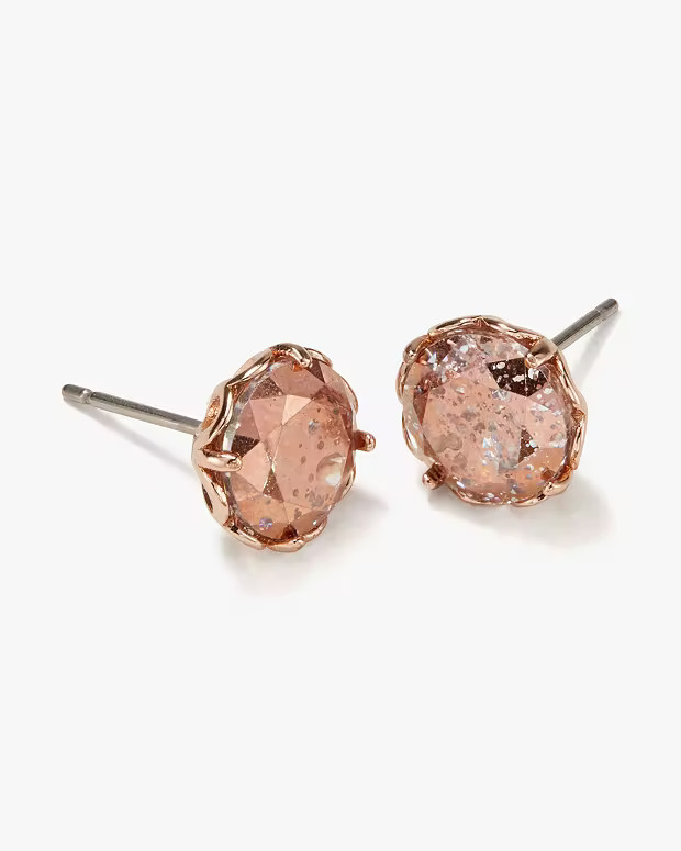 That Sparkle Round Earrings | Kate Spade (US)