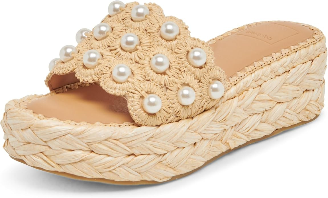 Dolce Vita Women's Caper | Amazon (US)
