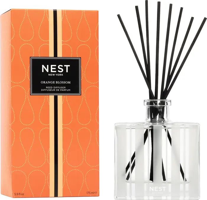 NEST New York NEST Orange Blossom Reed Diffuser | Nordstromrack | Nordstrom Rack
