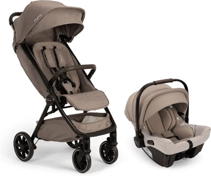 TRVL™ LX + PIPA™ urbn Stroller & Car Seat Travel System | Nordstrom