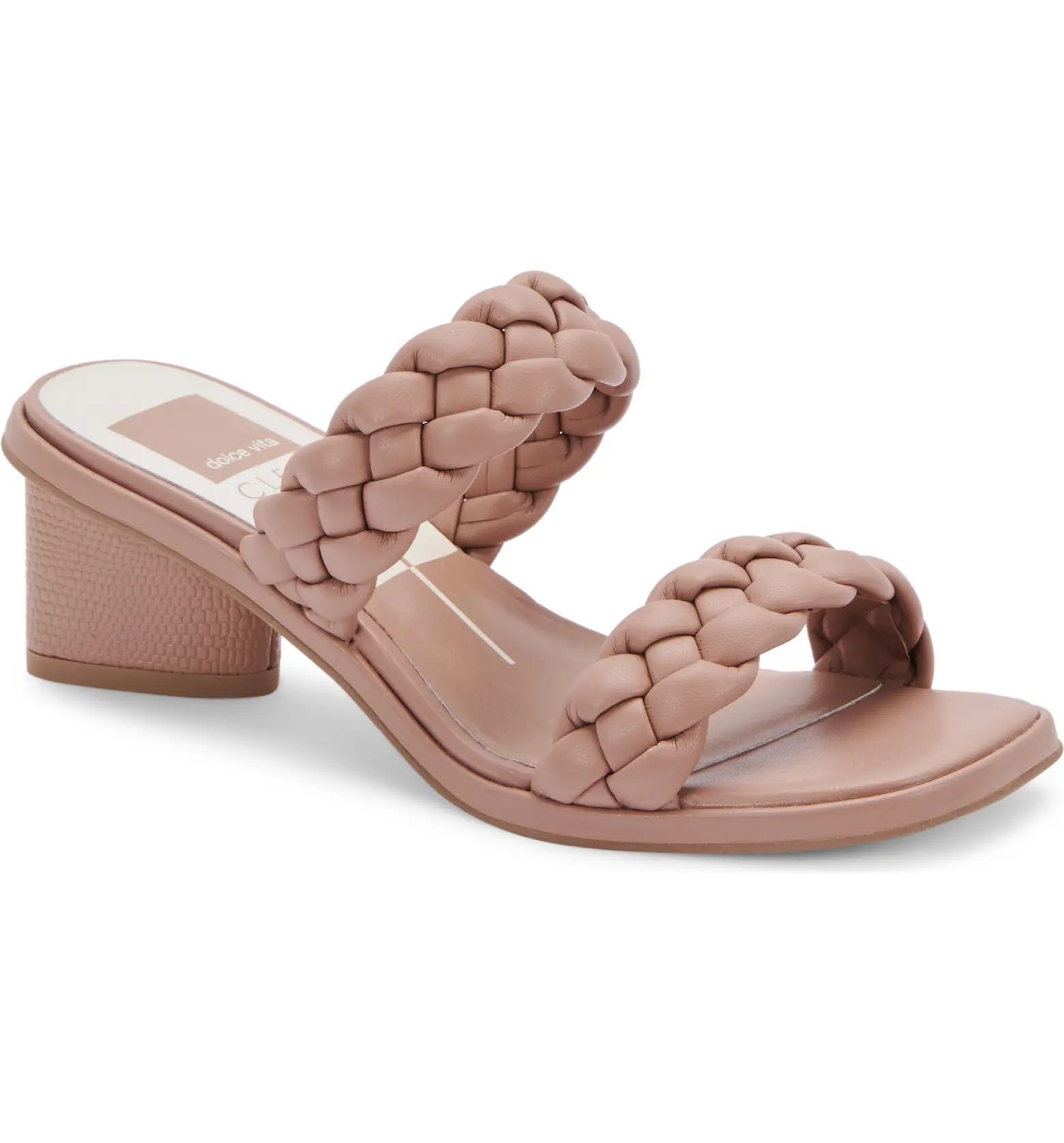Dolce Vita Ronin Slide Sandal | Nordstrom | Nordstrom
