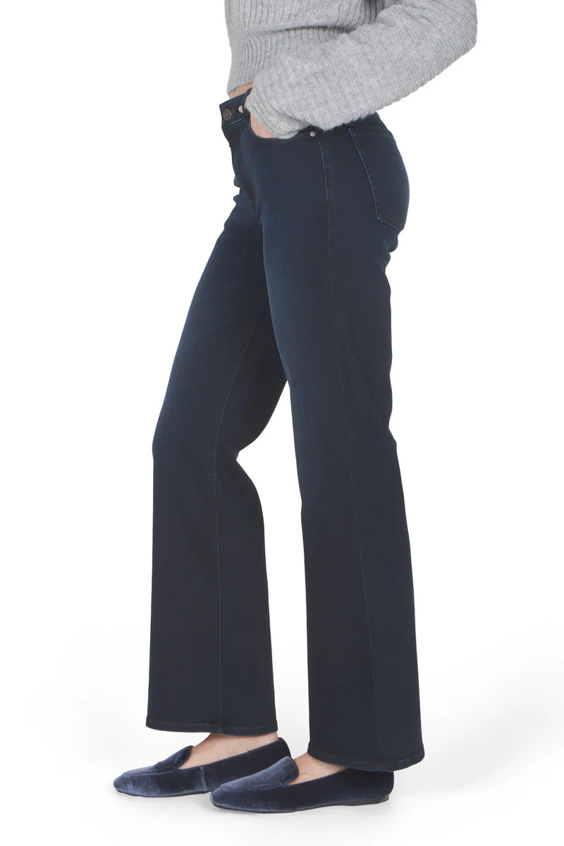 KATIE MADERA | Fidelity Denim