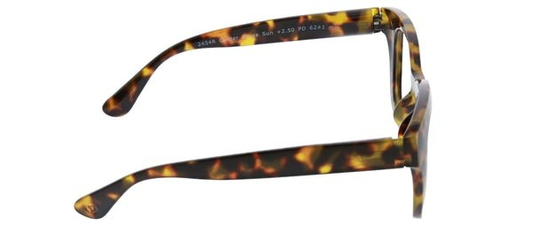 Center Stage (Blue Light) | PEEPERS