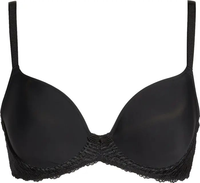 La Femme Underwire T-Shirt Bra | Nordstrom