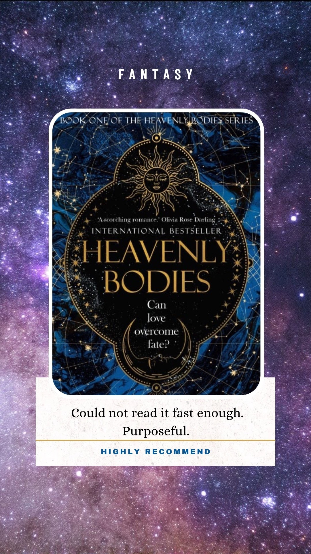 Worth the hype!!  Can’t wait for the second book in November - I can already imagine reading it cozied up to a fire. 

#LTKFindsUnder50 #LTKFindsUnder100 #LTKHome