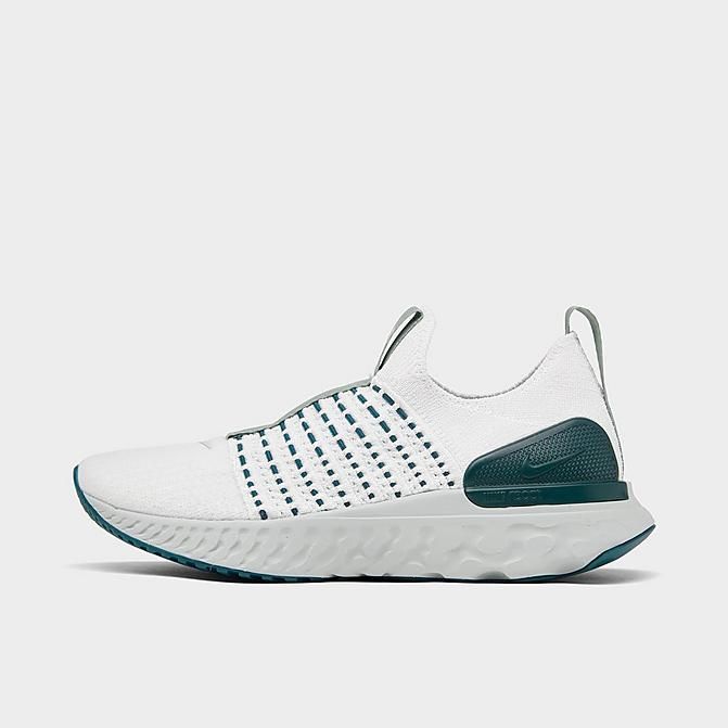 Women's Nike React Phantom Run Flyknit 2 Running Shoes | Finish Line (US)