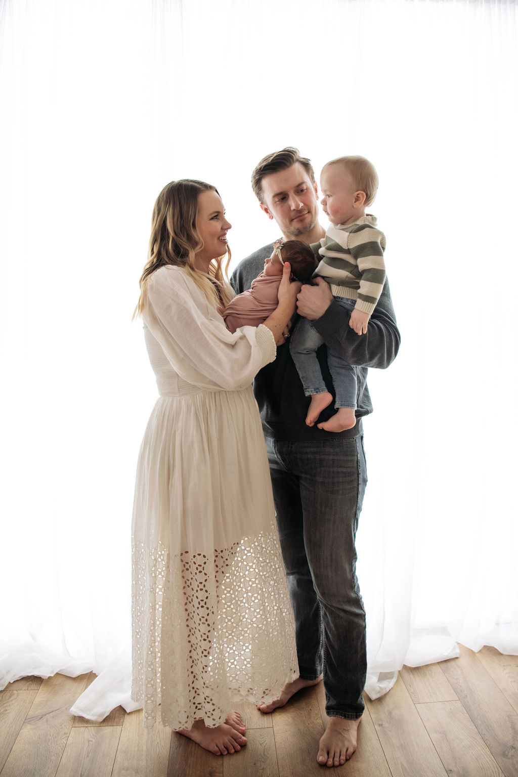 Family photos// family new born pictures 

#LTKFamily #LTKBaby #LTKStyleTip