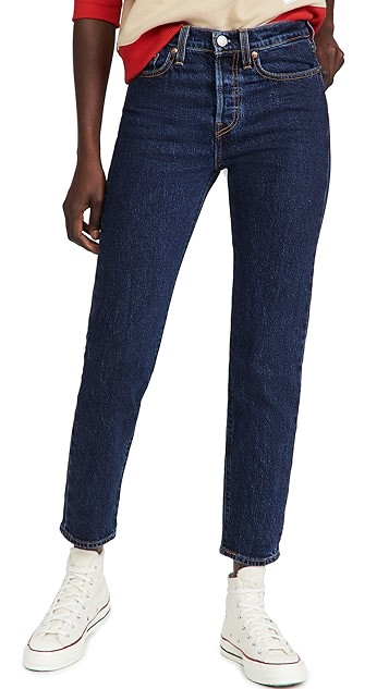 Wedgie Icon Fit Jeans | Shopbop