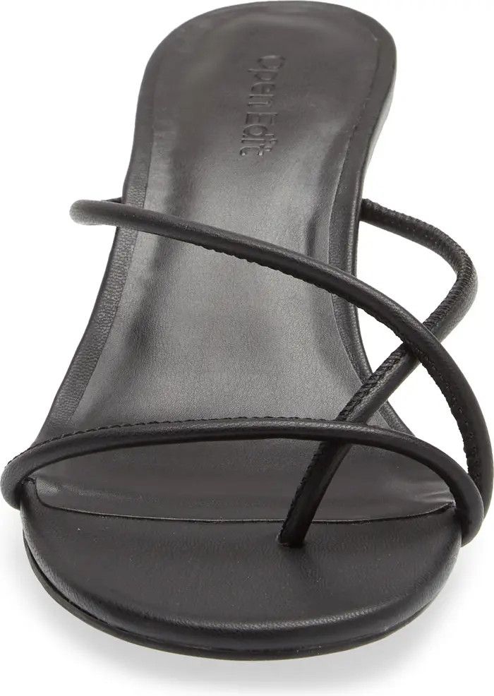 Solana Sandal (Women) | Nordstrom