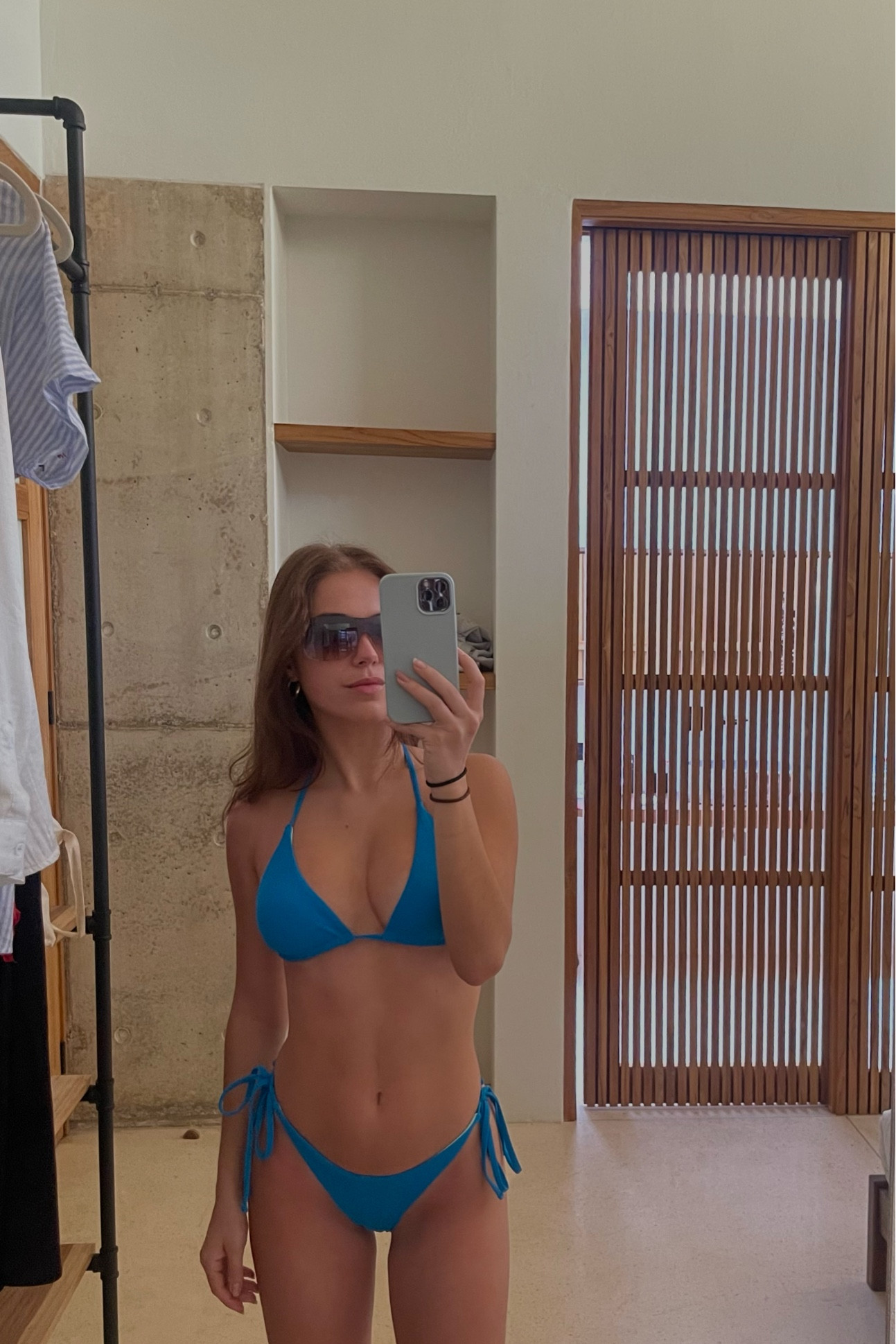 Favorite sustainable swim brand!!
Berlook Reversible Bikini
Size: Small

#LTKStyleTip #LTKSwim #LTKFindsUnder100