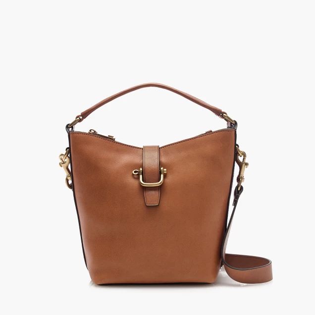 Hobo bag | J.Crew US