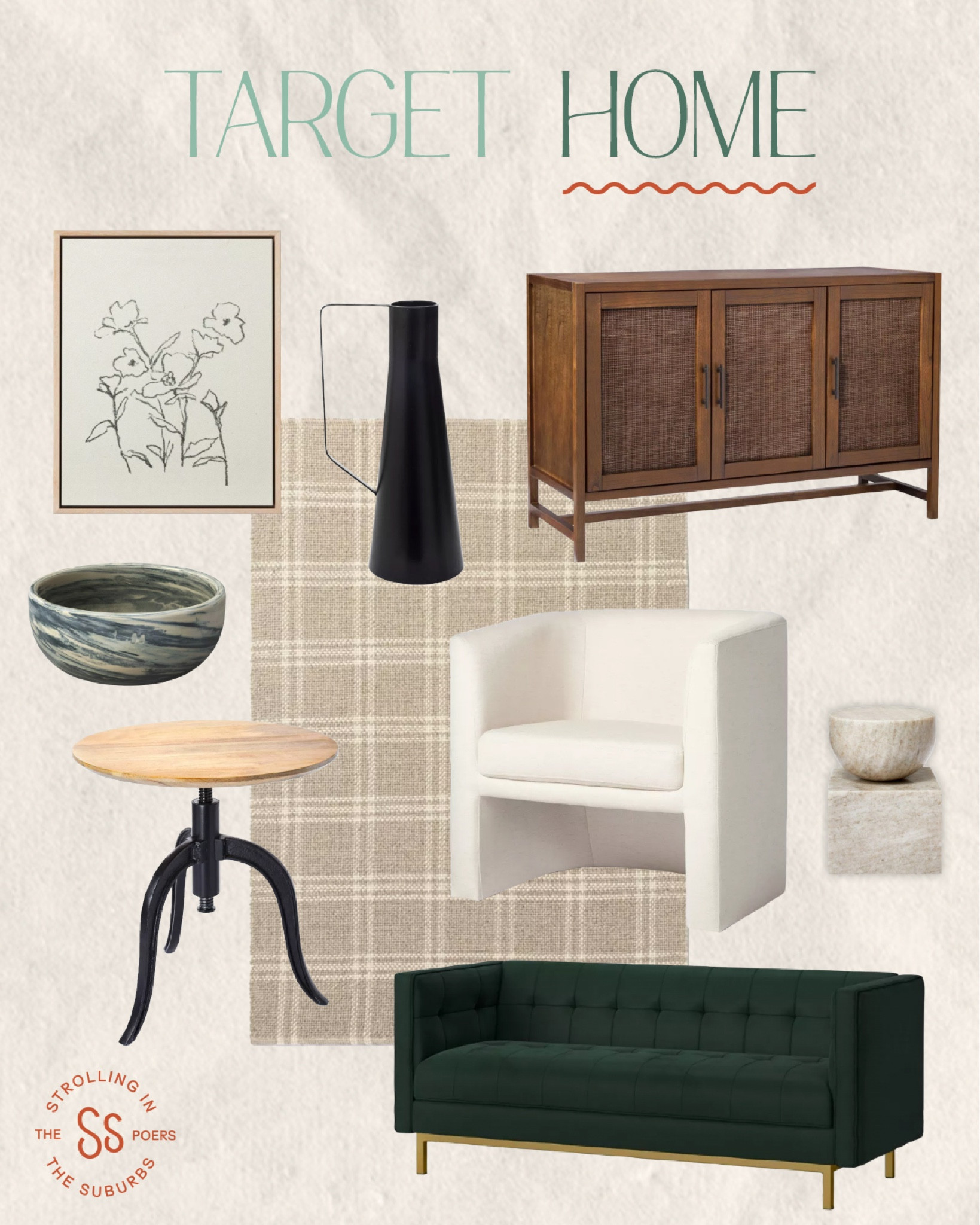 Target Home 

#LTKhome