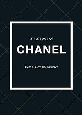 The Little Book of Chanel | Amazon (US)