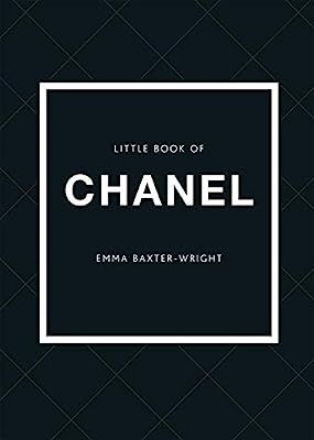 The Little Book of Chanel | Amazon (US)