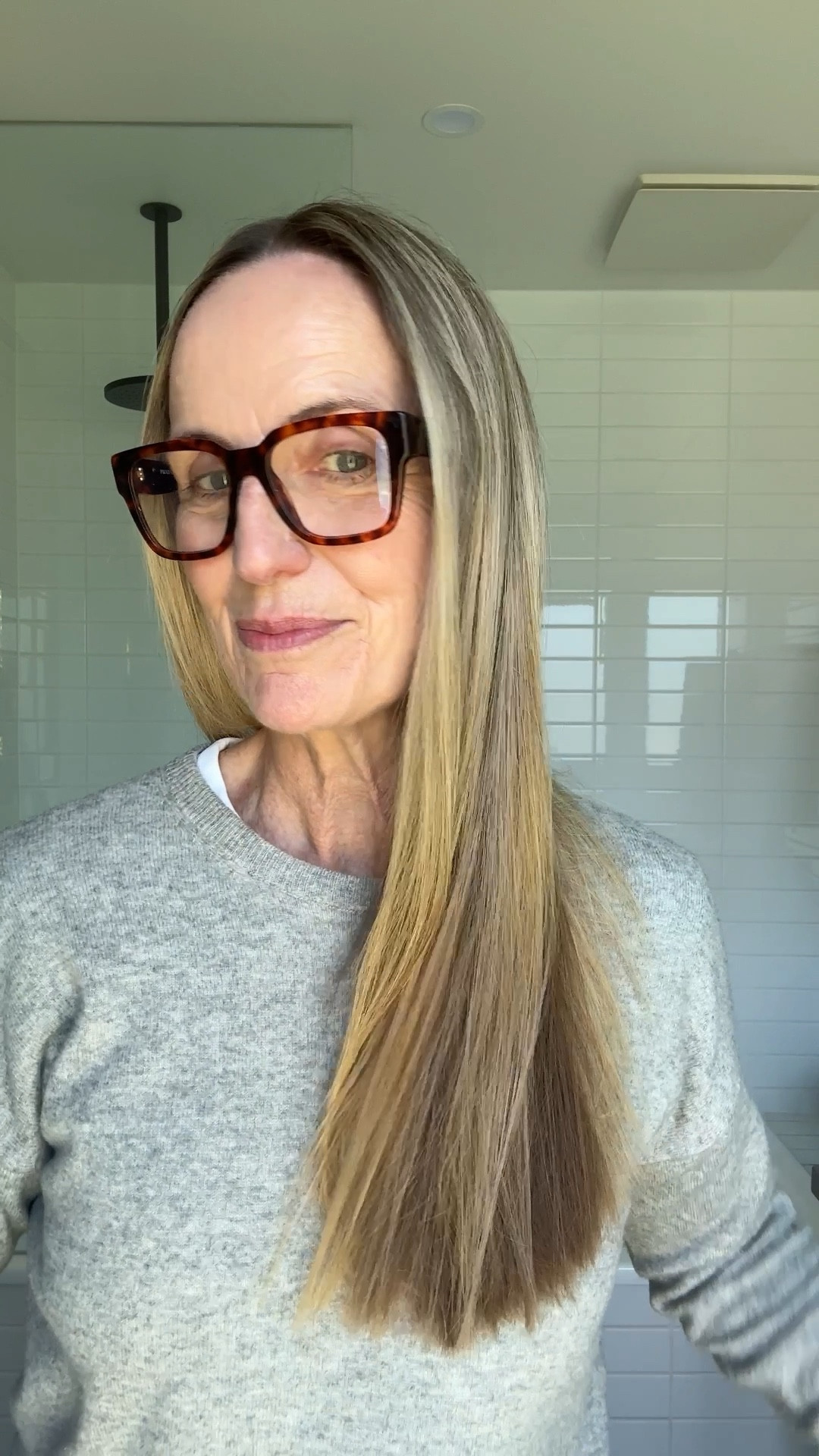 I love anything Dyson (how life changing are the stick vacuums??) but this Airstrait is so fabulous. I go from wet to salon polished dry in under 10 minutes and always get very kind comments from people. If you don’t have one of these and like super polished straight hair then this is the product for you! Request it for Xmas (group present from friends or family??)


#LTKaustralia #LTKbeauty #LTKgiftguide