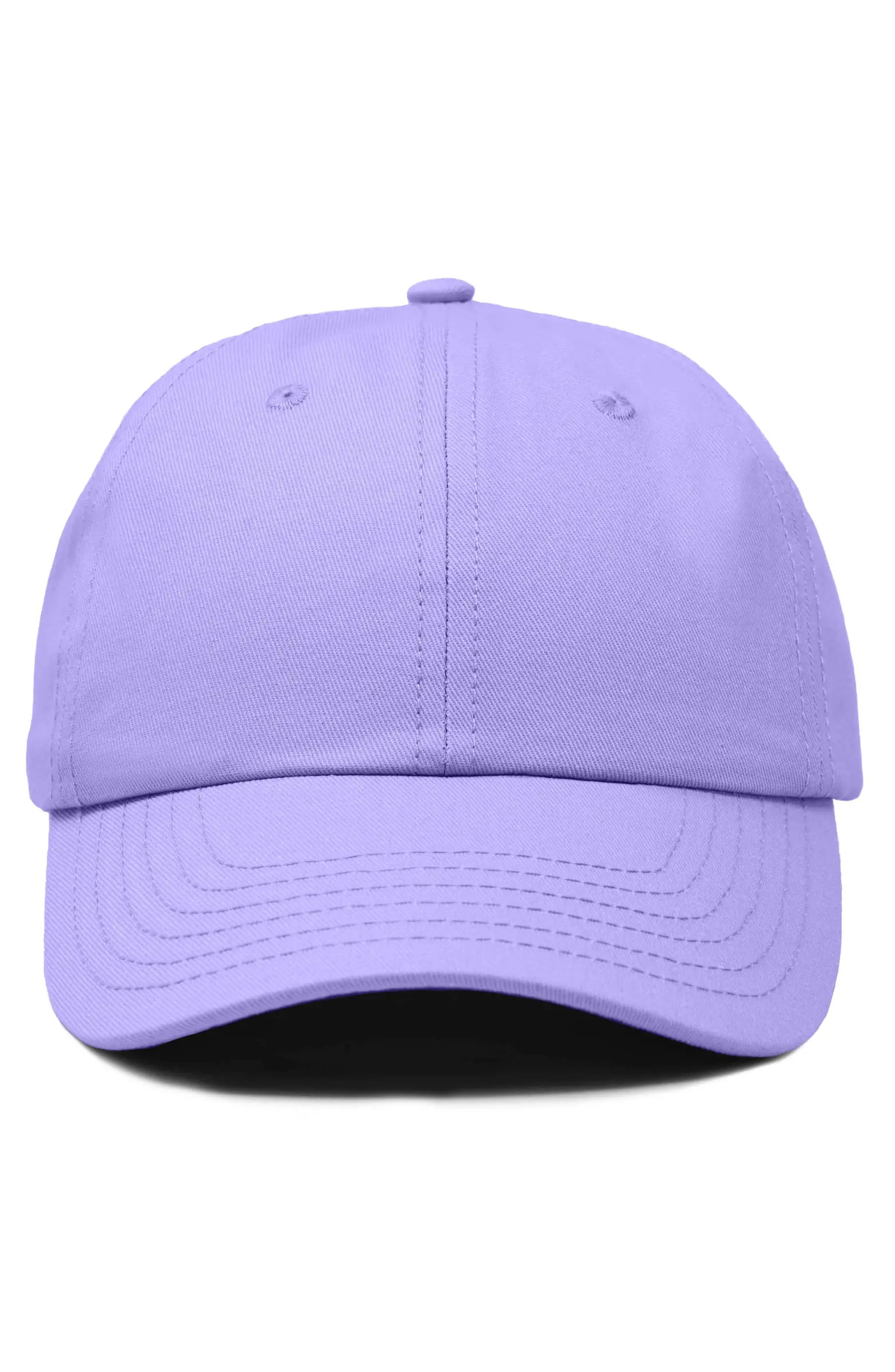Classic Cotton Dad Cap | Nordstrom
