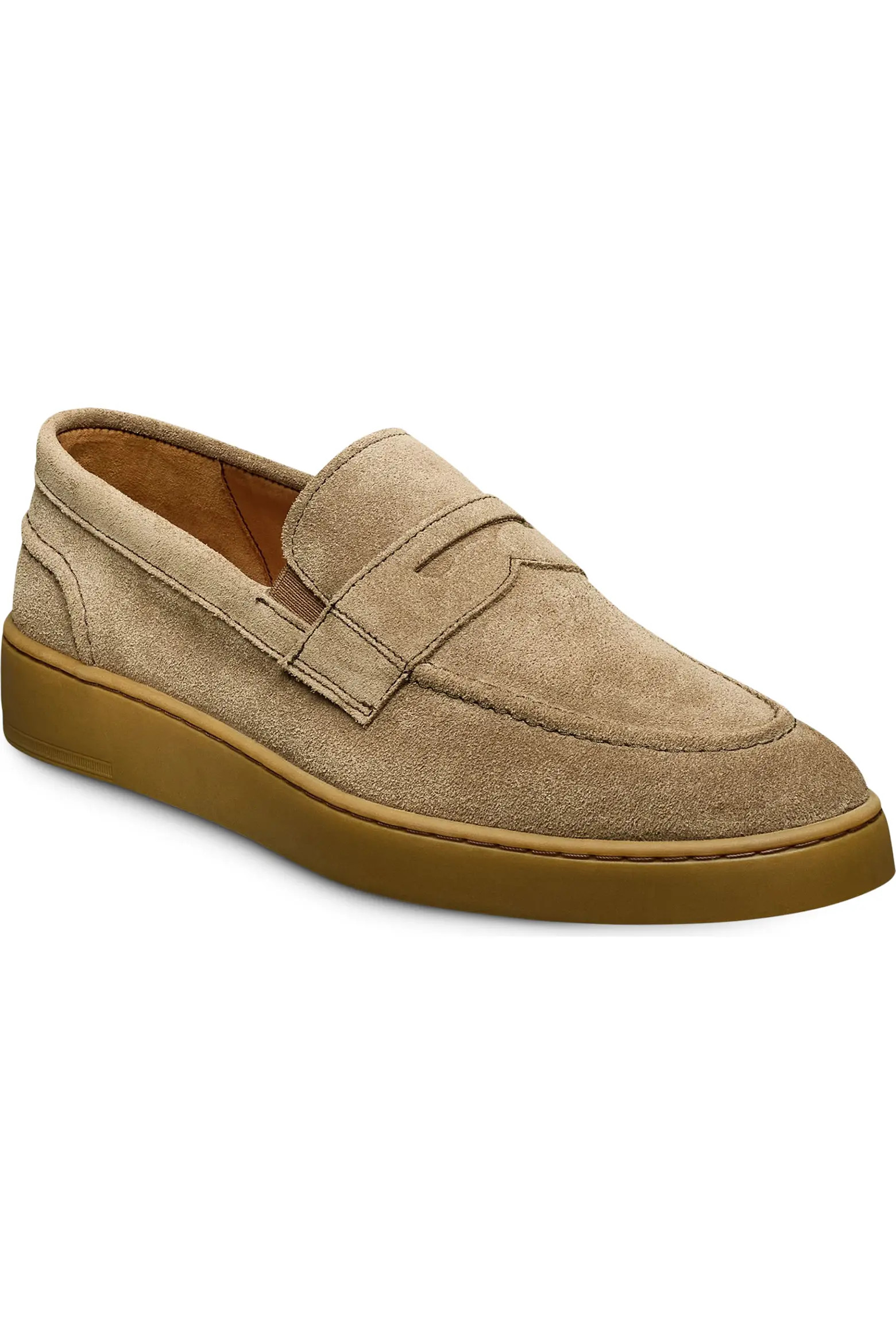 Allen Edmonds Randolph 2.0 Slip-On Sneaker (Men) | Nordstrom | Nordstrom