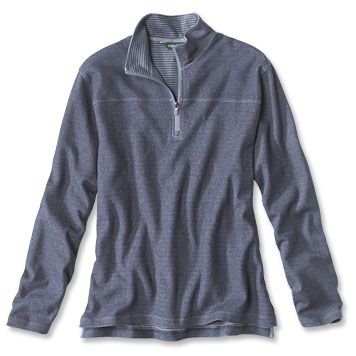 Longport Lightweight Quarter-Zip Sweatshirt | Orvis (US)