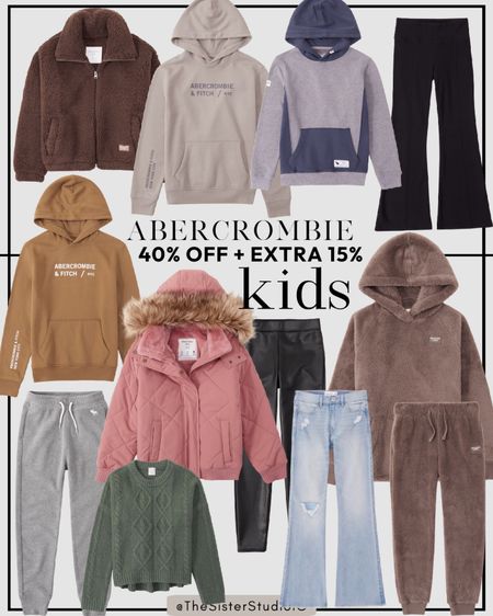 Code: JENREED // These prices are INSANE!! 



#LTKGiftGuide #LTKkids #LTKstyletip