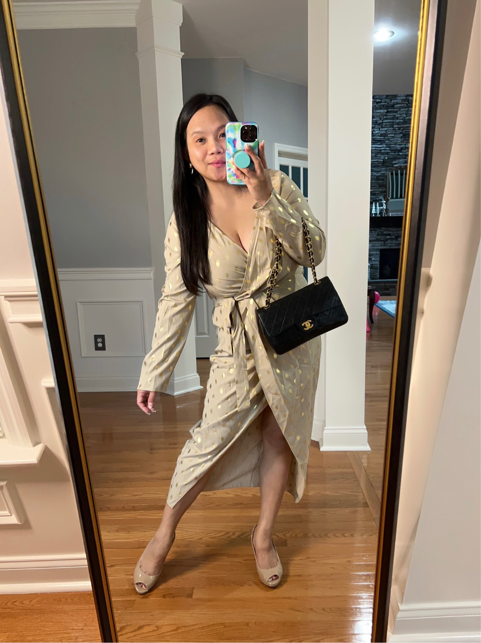 NYE Outfit

#LTKHoliday #LTKwedding #LTKsalealert