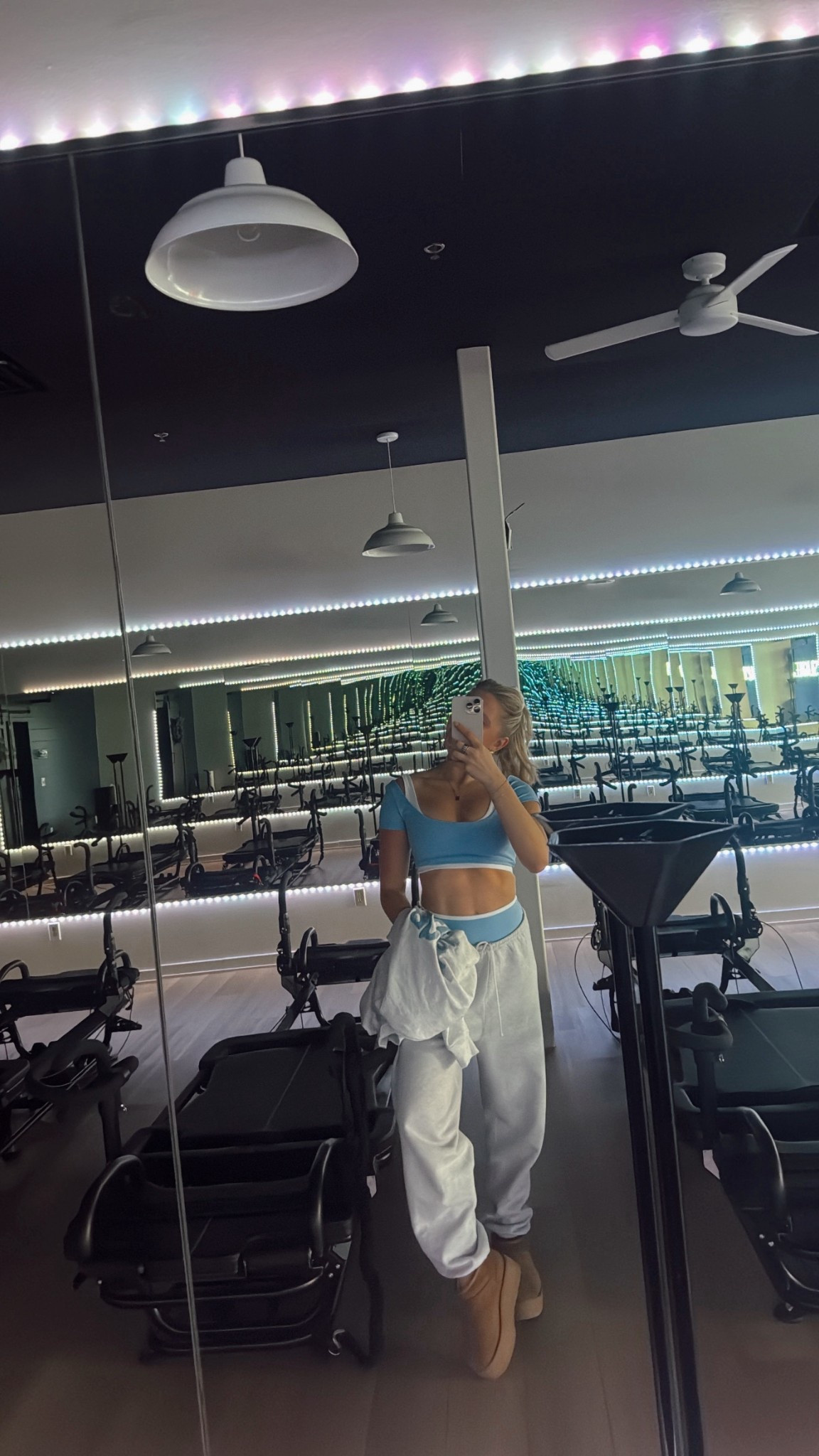 fav sweats to sweat in x