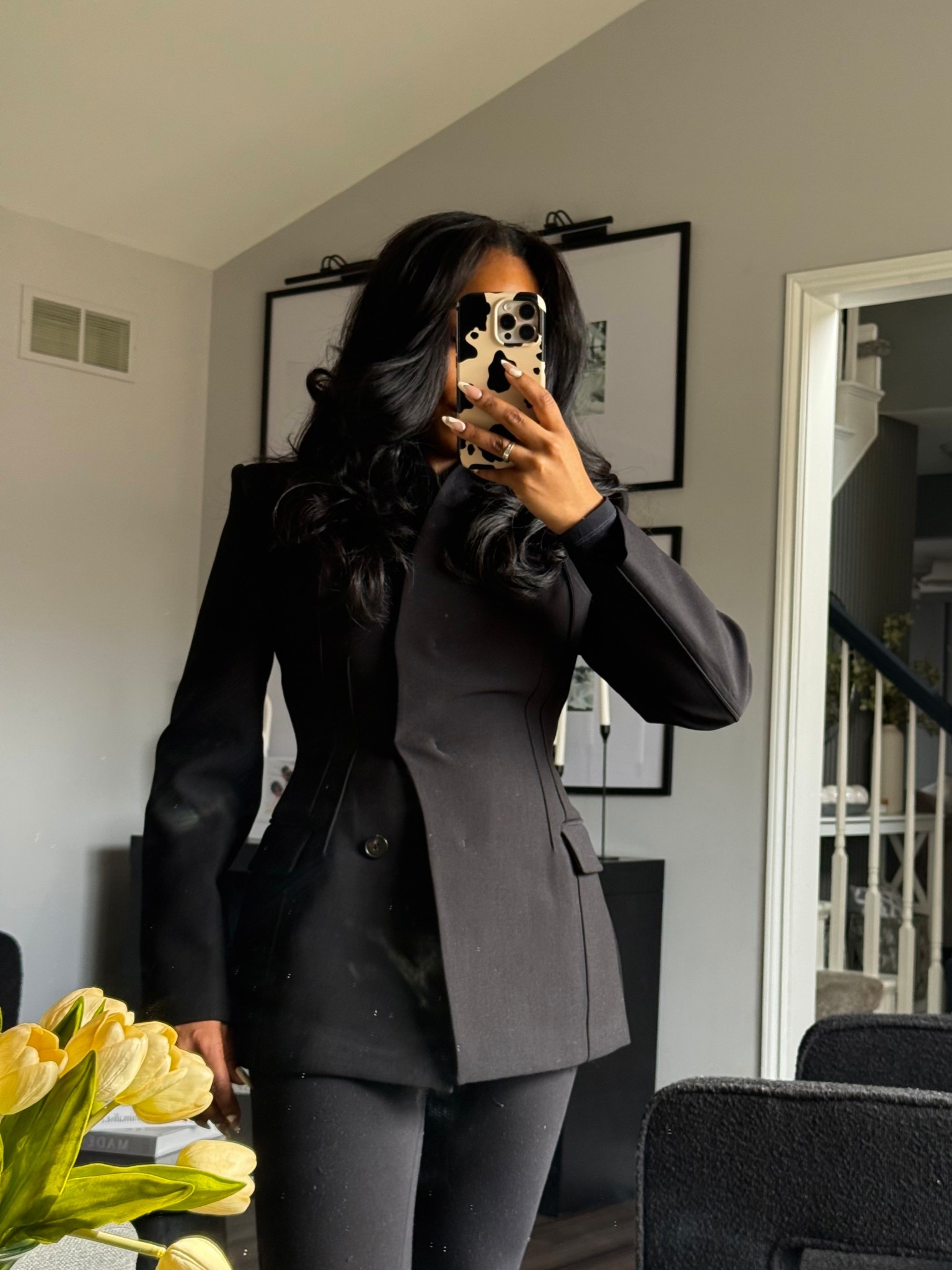 Blazer of my dreams 

#LTKPetite #LTKgrwm