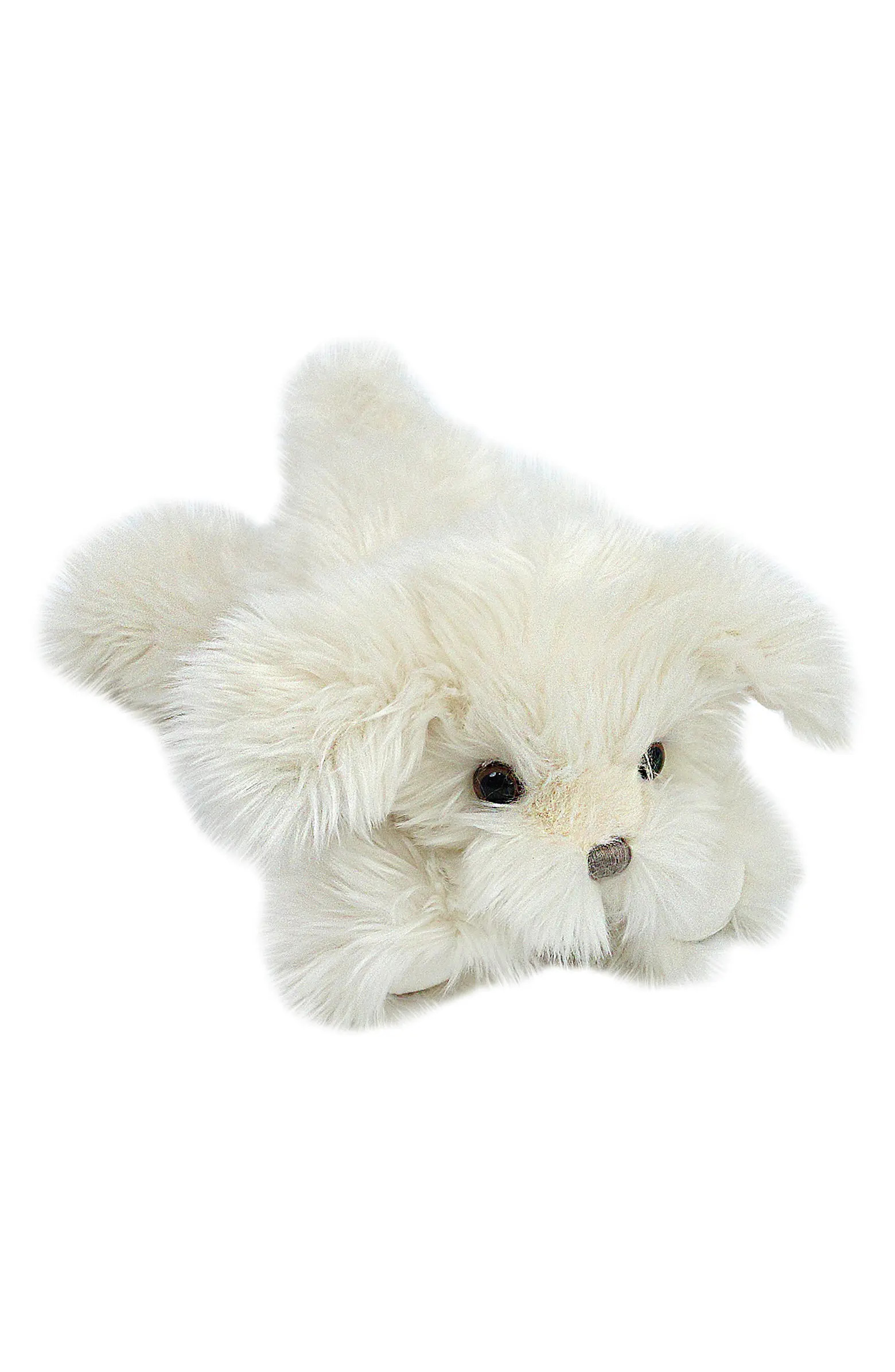 MON AMI Sugar the Maltese Stuffed Animal | Nordstrom | Nordstrom