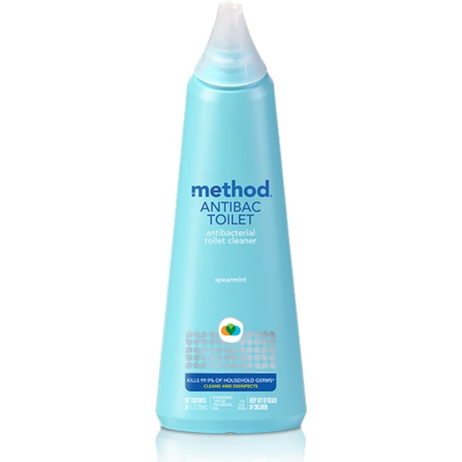 method Toilet Cleaner | Grove