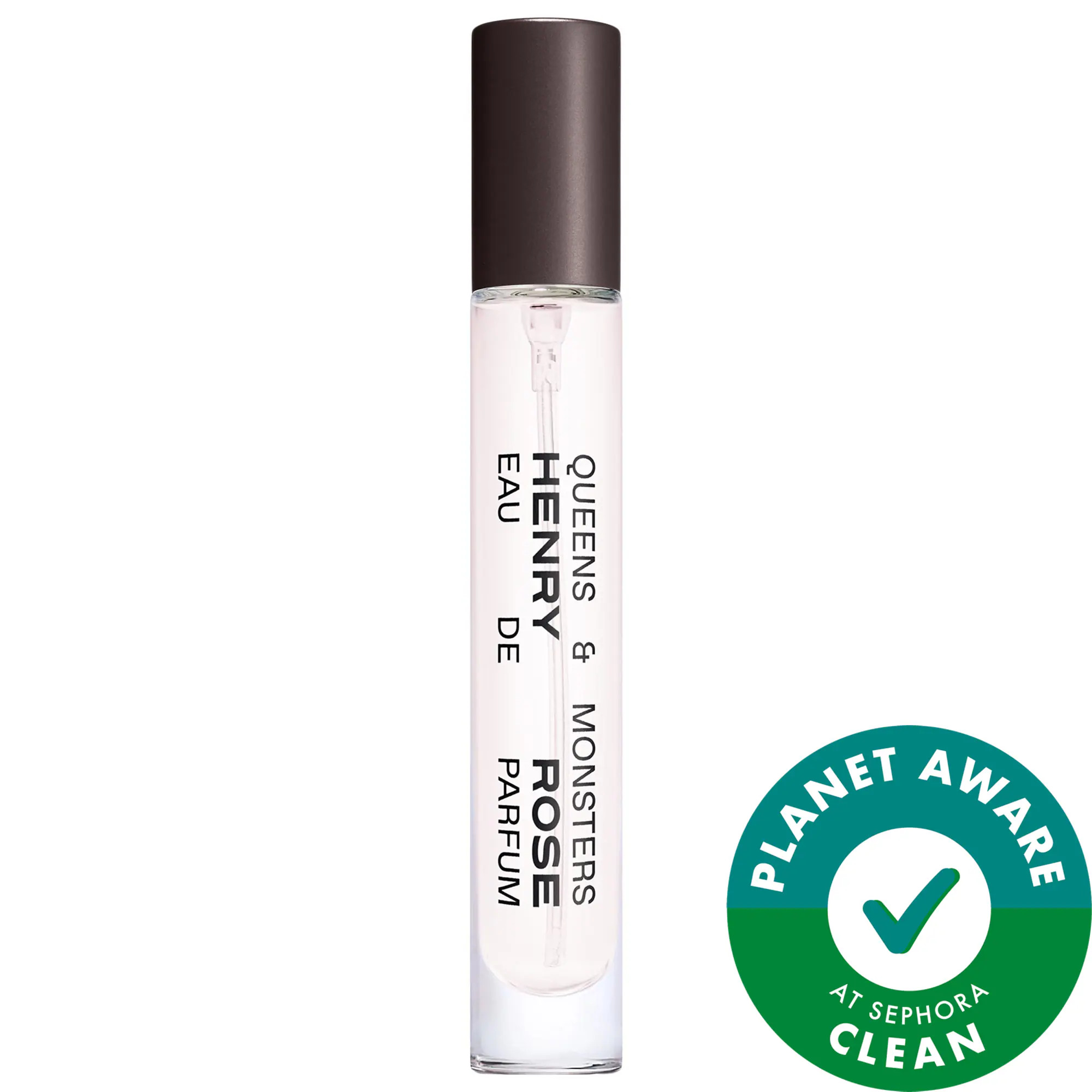 Henry Rose Queens & Monsters Eau de Parfum Travel Spray 0.27 oz / 8 mL eau de parfum spray | Sephora (US)