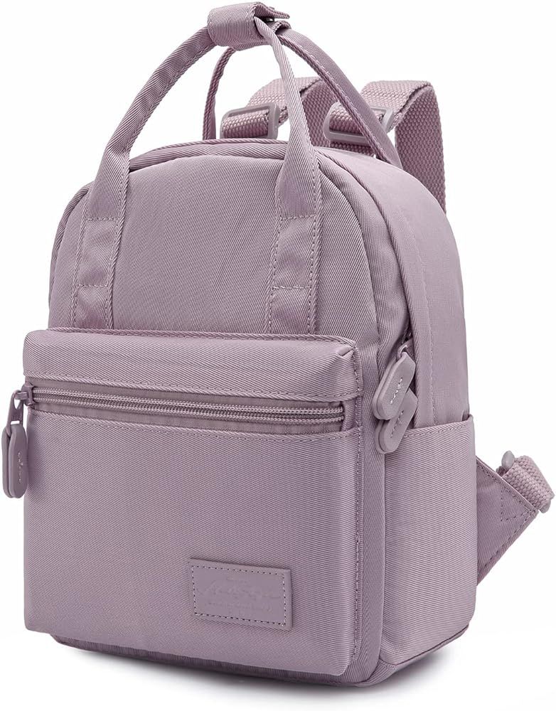 HotStyle 8811s Mini Backpack Purse, Two Sizes | Amazon (US)