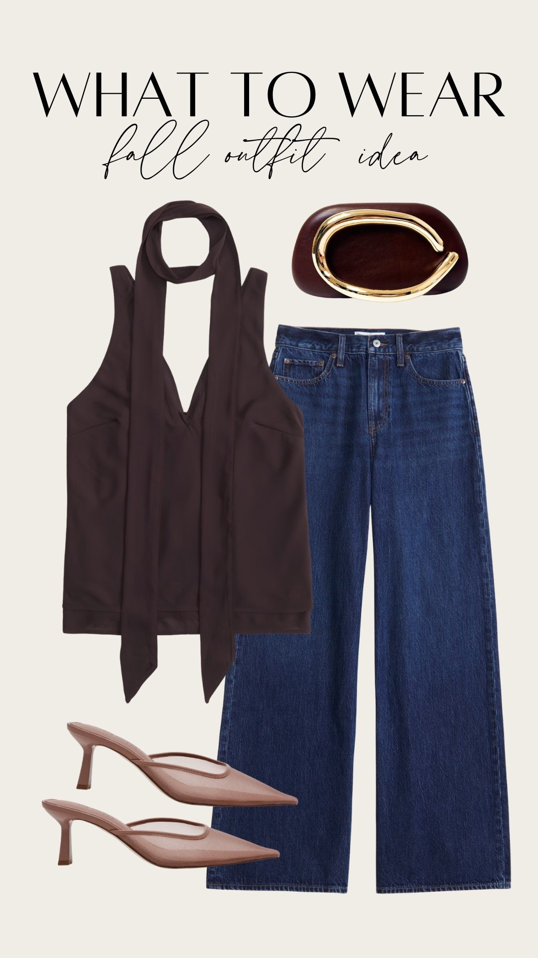 Fall date night outfit idea! 

Abercrombie Sale! Up to 40% off everything plus an extra 20% off code: AFKATHLEEN

#LTKSaleAlert #LTKSeasonal #LTKStyleTip