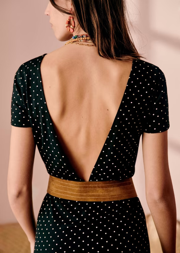 Robe Luce | Sezane - FR