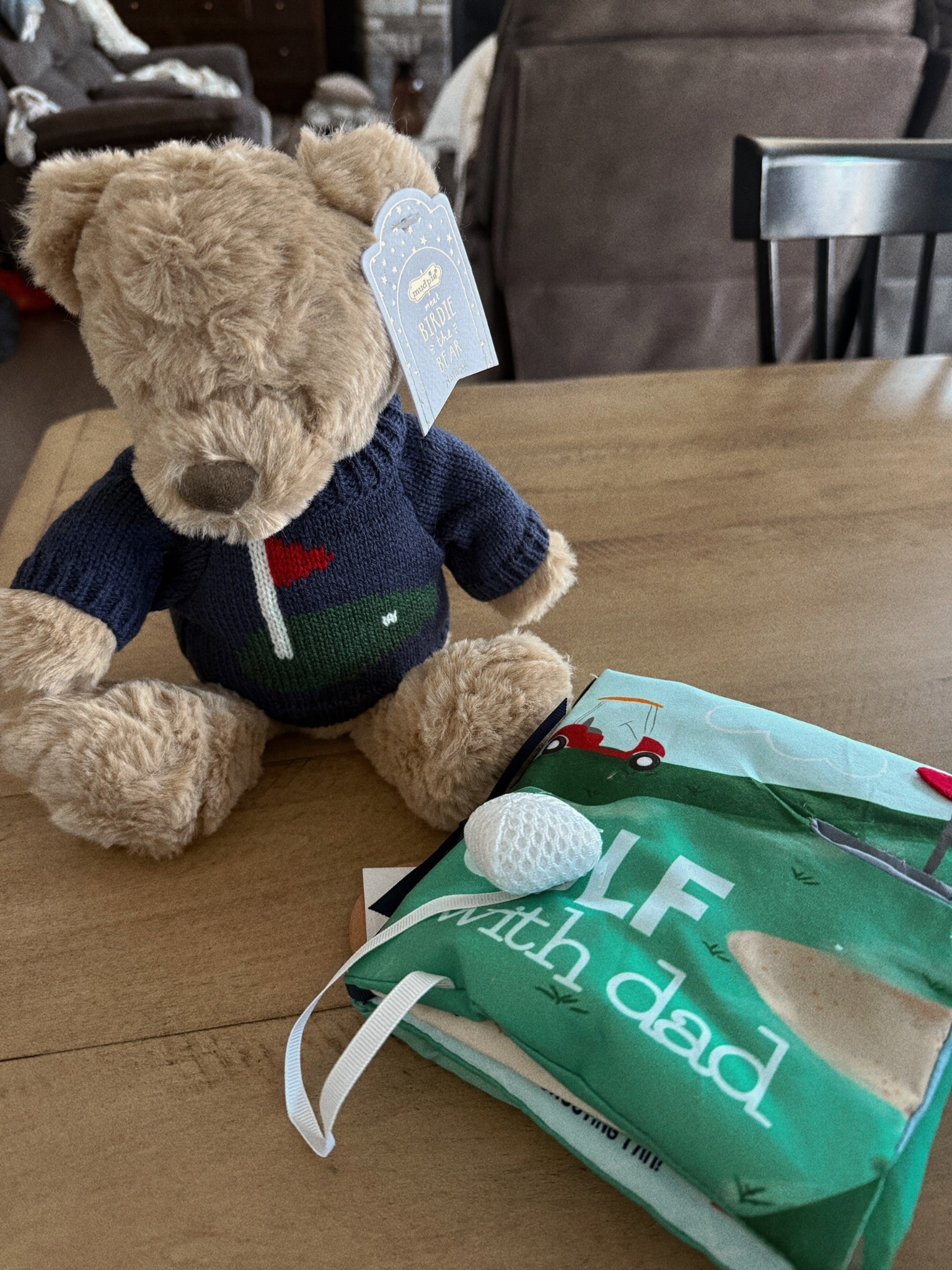 Baby golf things! 

#LTKBaby