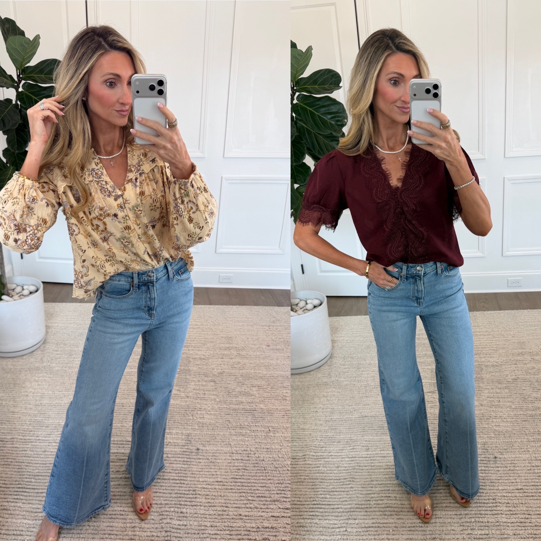 Target new arrivals that are seriously blowing my mind!!

#LTKootd #LTKgrwm #LTKdayinmylife